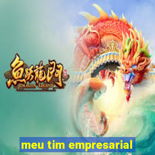 meu tim empresarial